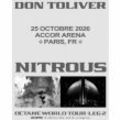 DON TOLIVER