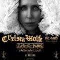 CHELSEA WOLFE : THE DARK World Tour