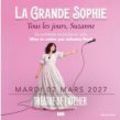 LA GRANDE SOPHIE