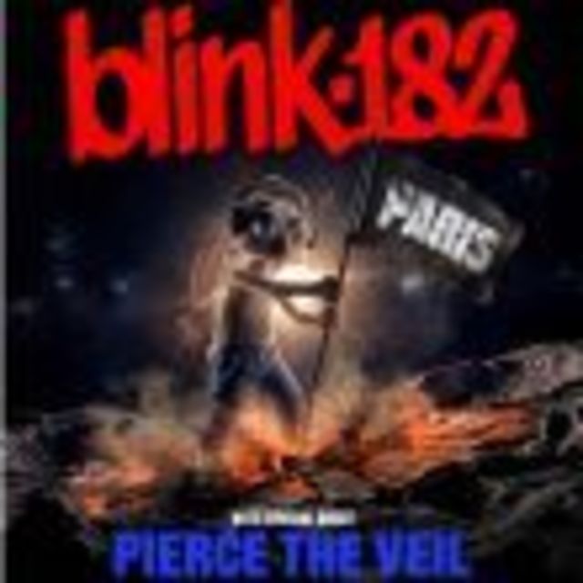 BLINK-182