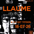LLAUME + ITI + MF VELASQUEZ + DJ TITOON