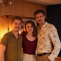 A Birchola Trio