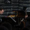 Philippe Chagne / Rémi Toulon duo
