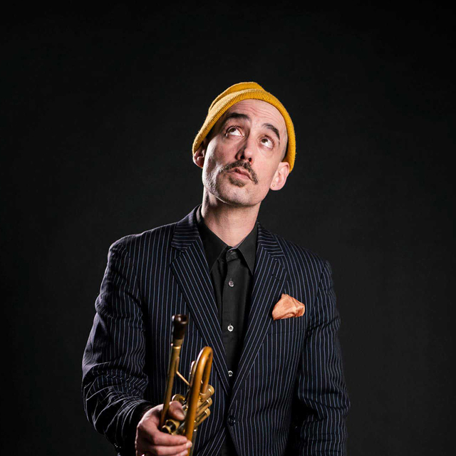 Raynald Colom Quartet