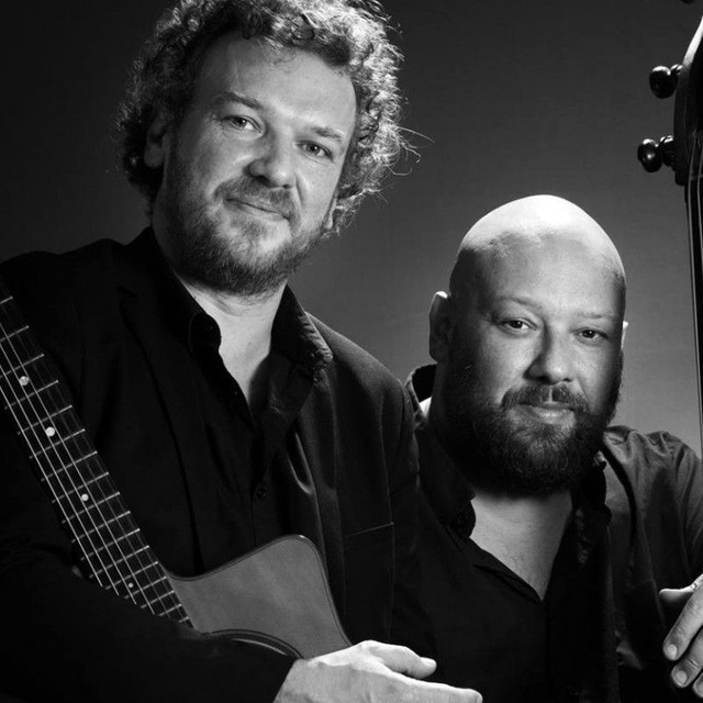 Frères Gastine & Gael Rouilhac