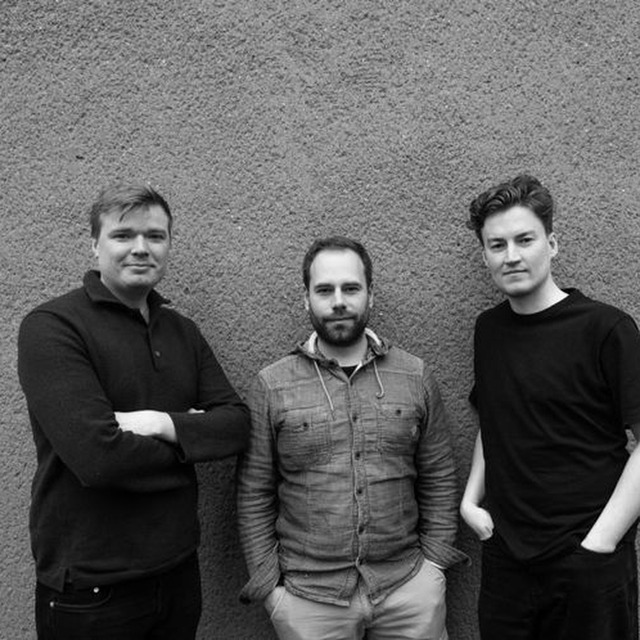 Deconfin/Nyberg/Bäckman