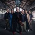 NILS LANDGREN FUNK UNIT