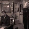 Chiara Viola Jazz duo feat Daniel Gassin