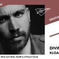 Divine Shade • Koahk