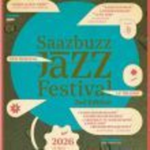 SAAZBUZZ JAZZ FESTIVAL