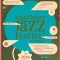 SAAZBUZZ JAZZ FESTIVAL