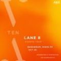 LANE 8