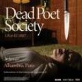 DEAD POET SOCIETY