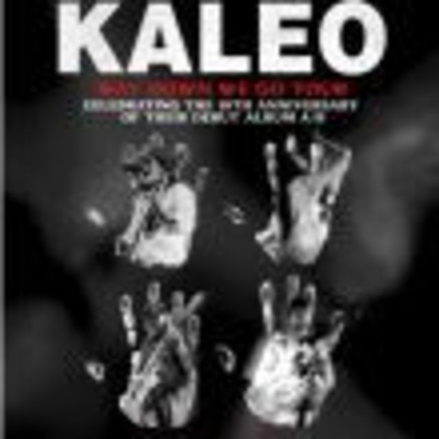 KALEO