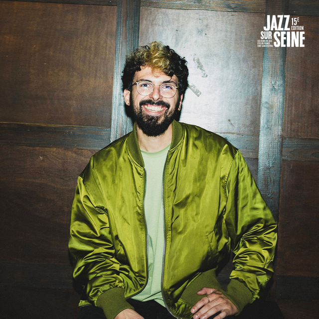 Antoine Pierre Quartet