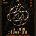 HELLO PANAM feat DJ JIM, DJ TREM, DJ LOUD, ZIO JOHN