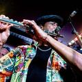 #FestivalJazzSurSeine2026 MAGIC MALIK ORCHESTRA