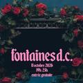 Sunday Tribute - Fontaines D.C.