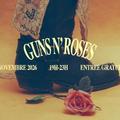 Sunday Tribute - Guns N' Roses