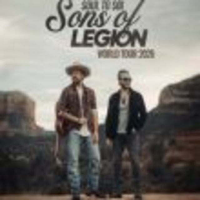 SONS OF LEGION