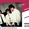 Monks • Make It Shine