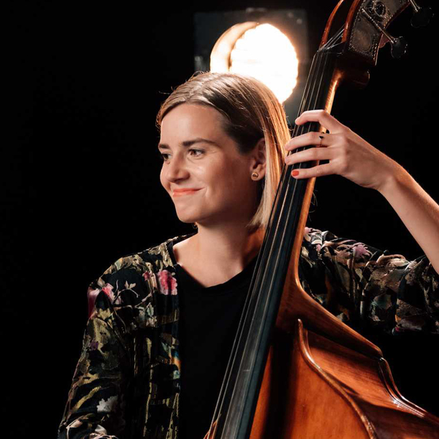 Julia Hornung trio