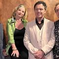 SONYA PINÇON QUARTET - “SOULVILLE” Tribute to Horace Silver