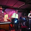 Mighty Jab's - Xavier Mertian Quintet