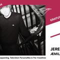 Jeremy Jay • æmilia