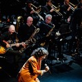 The Amazing Keystone Big Band