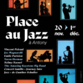 Jam Session avec Cecil Recchia