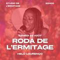 Roda de l'Ermitage - Helô Lourenço