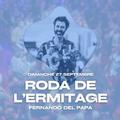 Roda de l'Ermitage & Fernando Del Papa