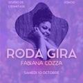 Roda Gira - Fabiana Cozza