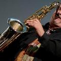#FestivalJazzSurSeine2026 TRIO AGULHON / BEUF / IMBERT – Tribute to Sonny Rollins
