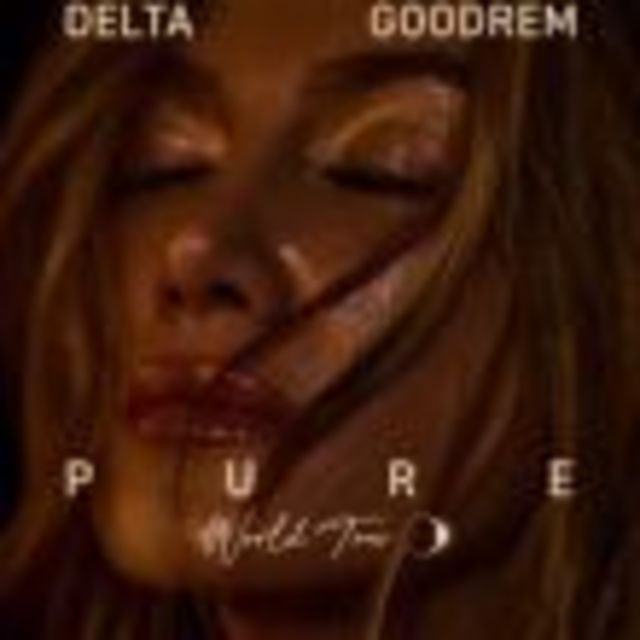 DELTA GOODREM