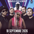 ELECTROPHAZZ feat MICKAELLE LESLIE & ENEEKS