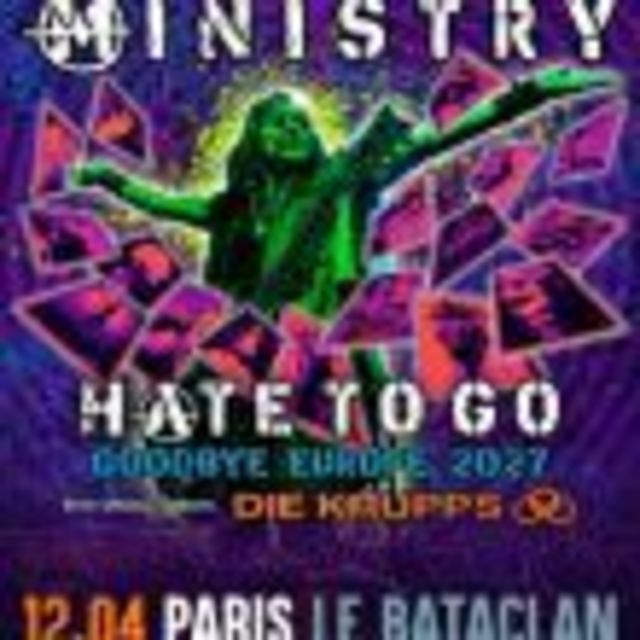 MINISTRY