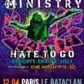 MINISTRY