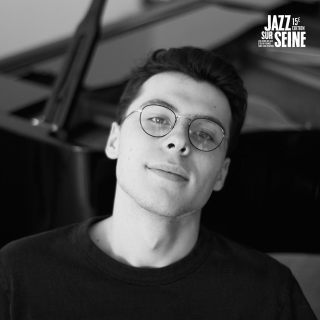 Théodore Kuzma trio