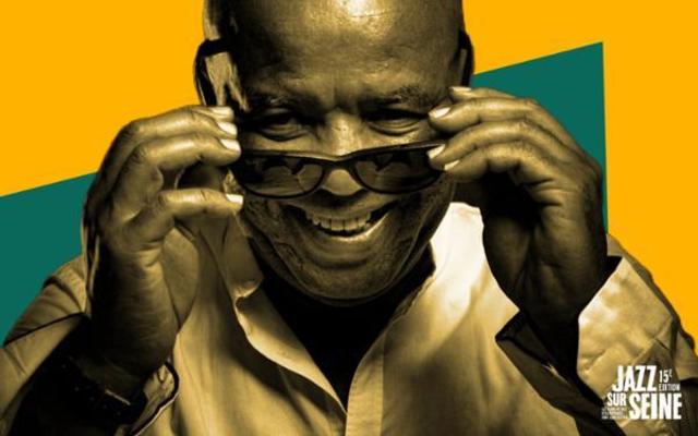 Mokhtar Samba & The African Messengers