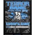 TERROR + BANE + MAGNITUDE + PEACE OF MIND