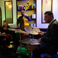 Pont Royal Jazz Session