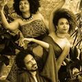 Jam session Jazz & Maloya / Par Abraham Réunion