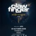 CLAWFINGER