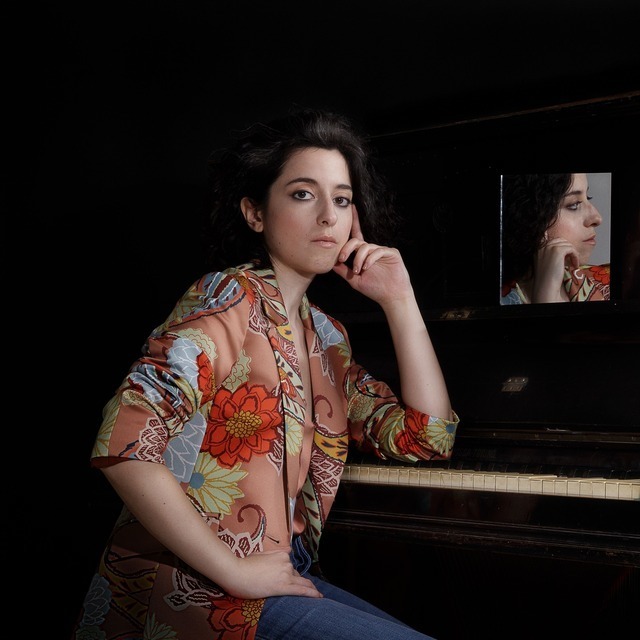 Federica Lorusso trio