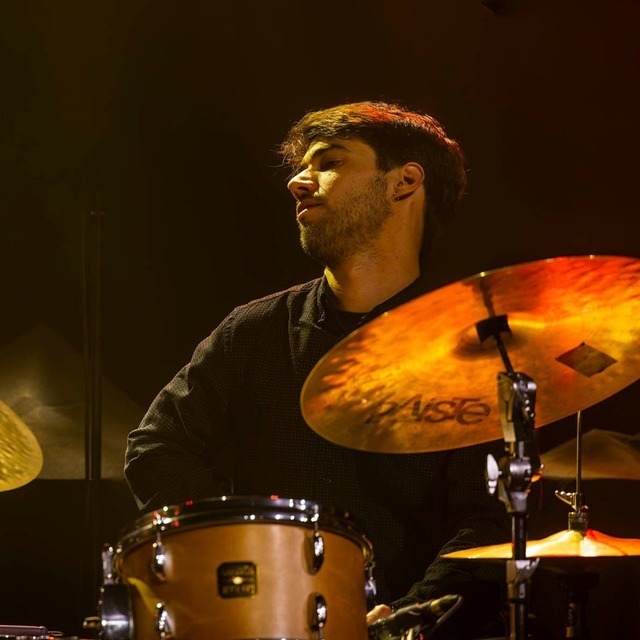 Tom Peyron