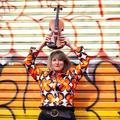 Aurore Voilqué 4tet