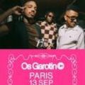 OS GAROTIN