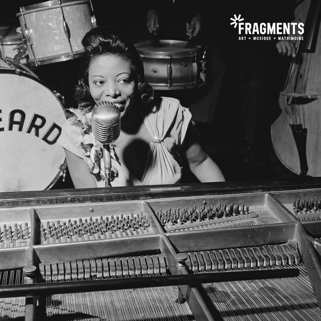 Lecture musicale Mary Lou Williams